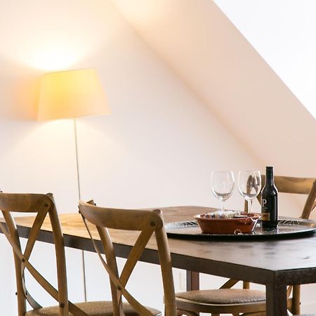 Apartamento Loft Bairro Alto Lisboa Exterior foto
