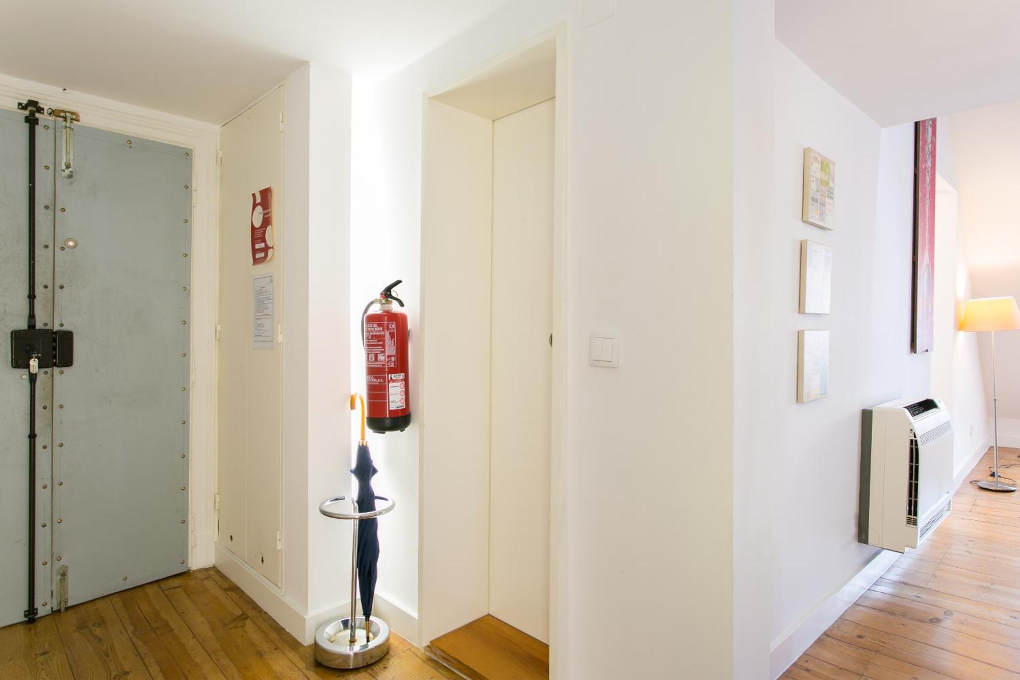 Apartamento Loft Bairro Alto Lisboa Exterior foto