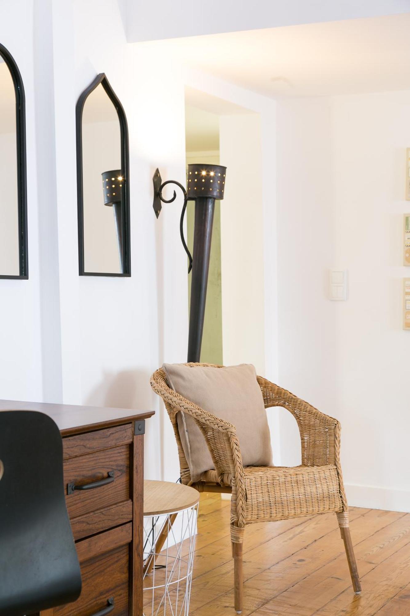 Apartamento Loft Bairro Alto Lisboa Exterior foto