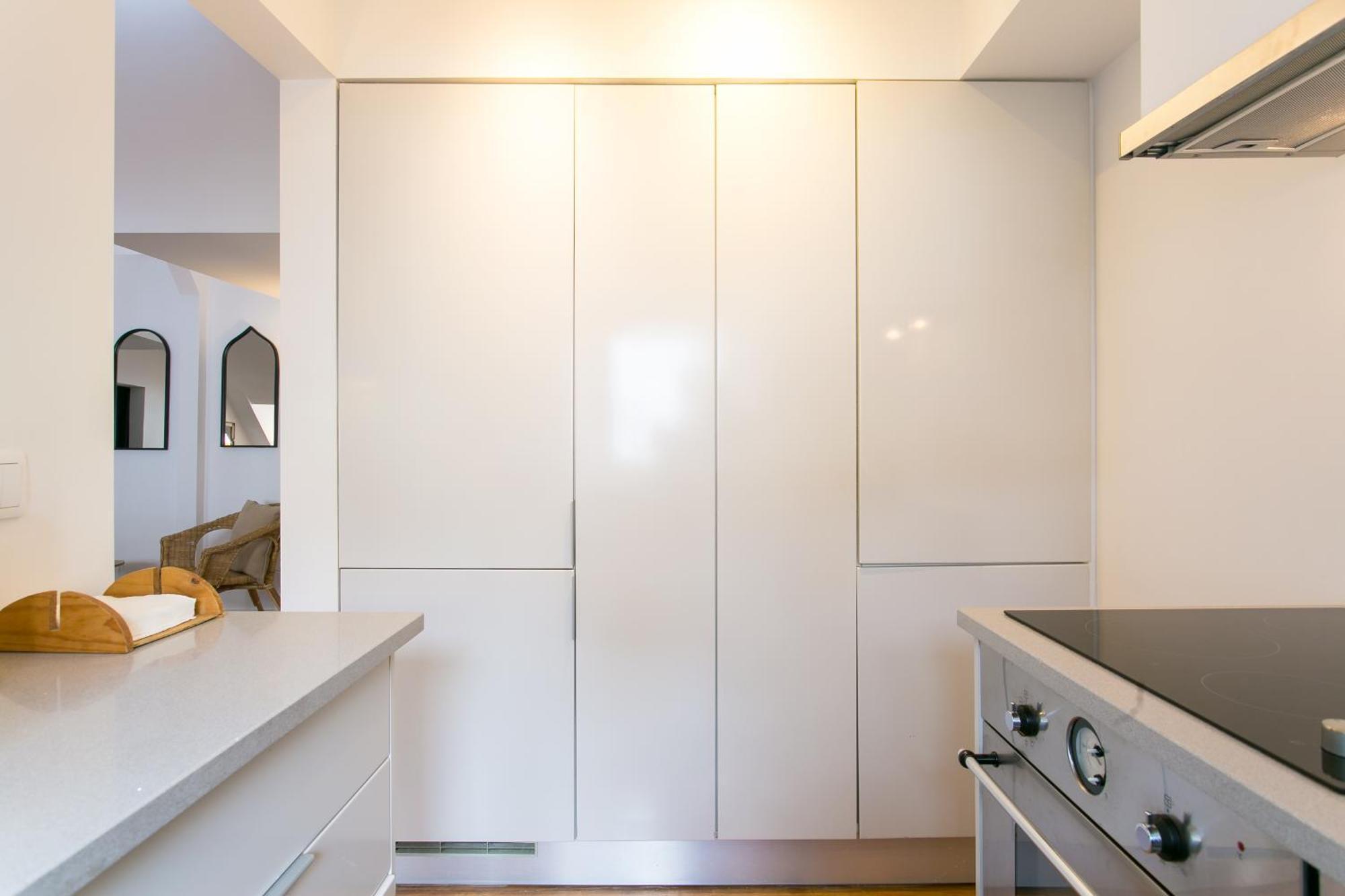 Apartamento Loft Bairro Alto Lisboa Exterior foto