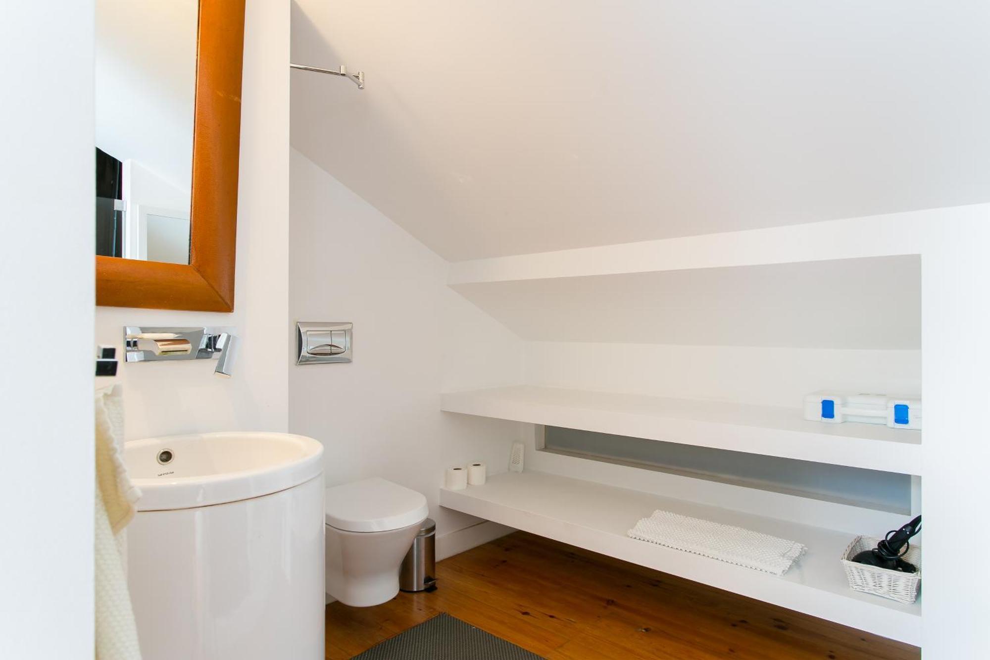 Apartamento Loft Bairro Alto Lisboa Exterior foto