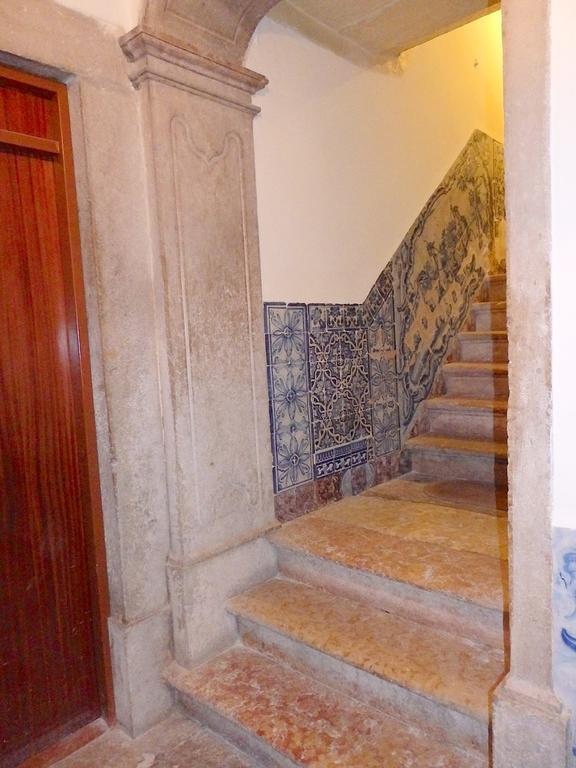 Apartamento Loft Bairro Alto Lisboa Exterior foto