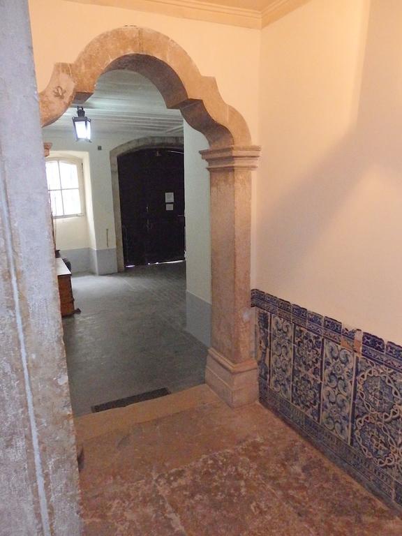 Apartamento Loft Bairro Alto Lisboa Exterior foto